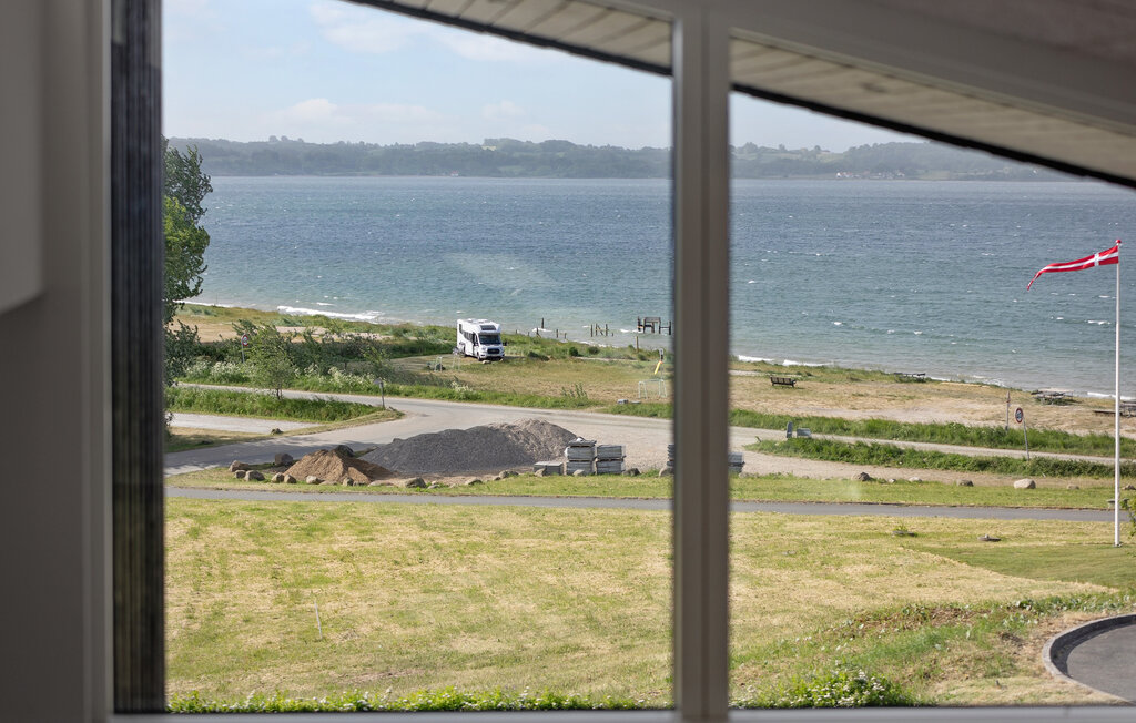 Feriehuse - Skarrev Strand , Danmark - F07506 15