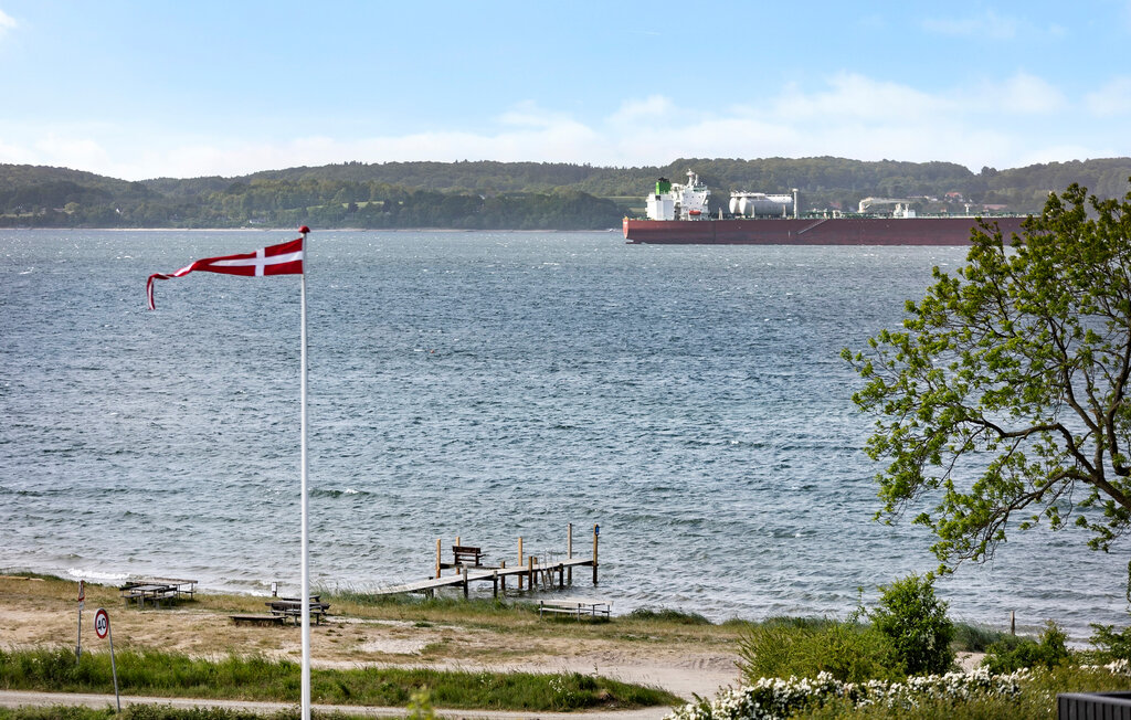 Feriehuse - Skarrev Strand , Danmark - F07506 16