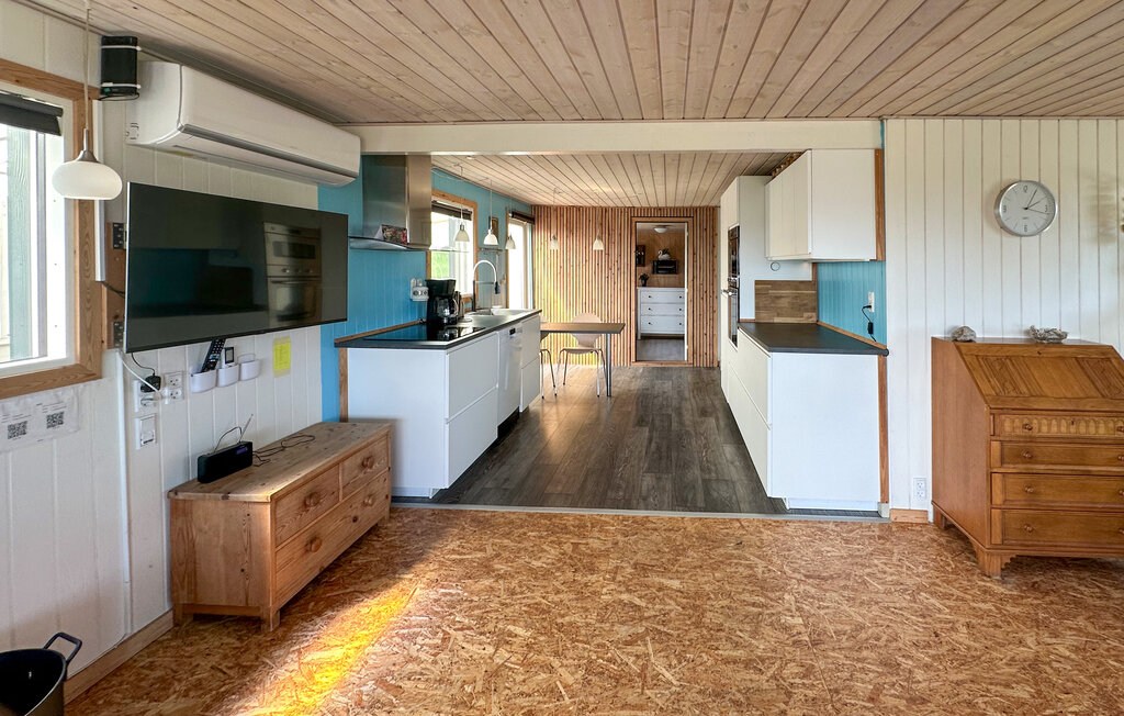 Ferienhaus - Skarrev Strand , Dänemark - F07301 6