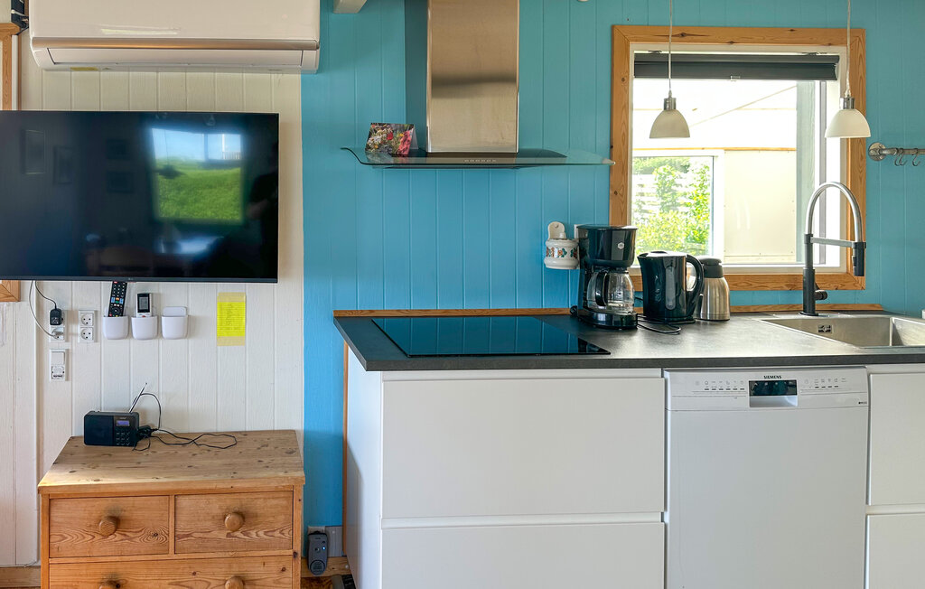 Ferienhaus - Skarrev Strand , Dänemark - F07301 4