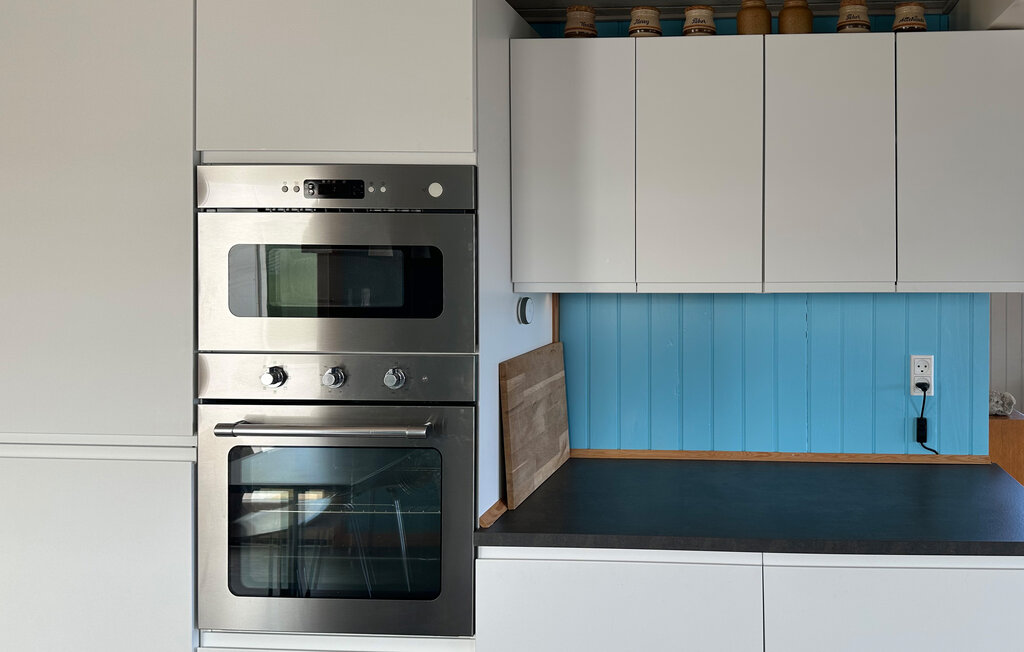 Ferienhaus - Skarrev Strand , Dänemark - F07301 5