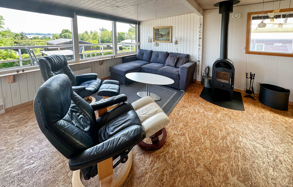 Ferienhaus - Skarrev Strand , Dänemark - F07301 19