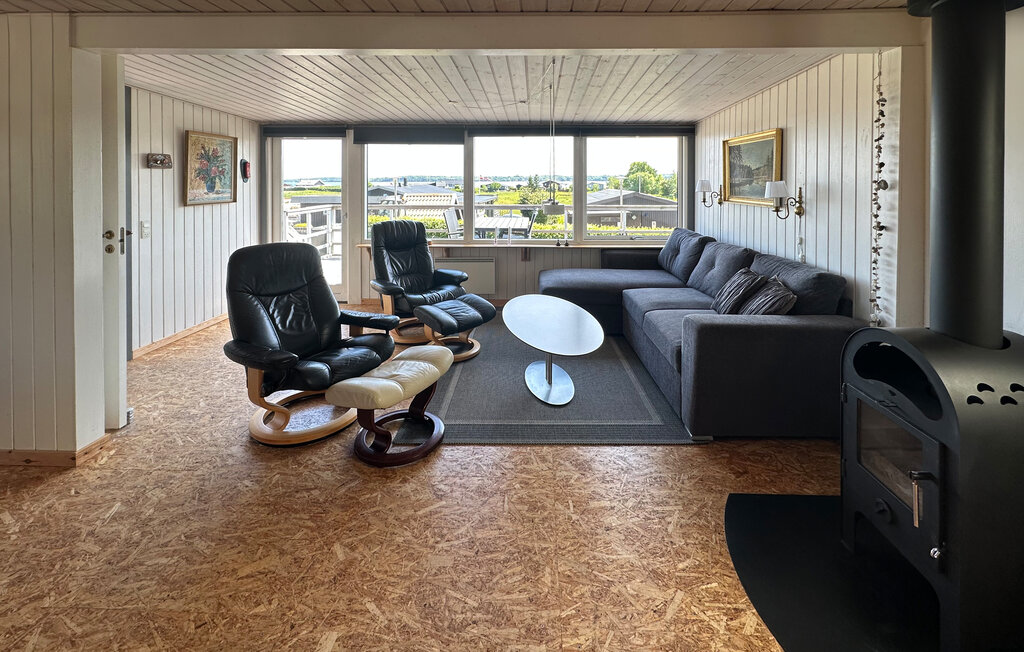 Ferienhaus - Skarrev Strand , Dänemark - F07301 3
