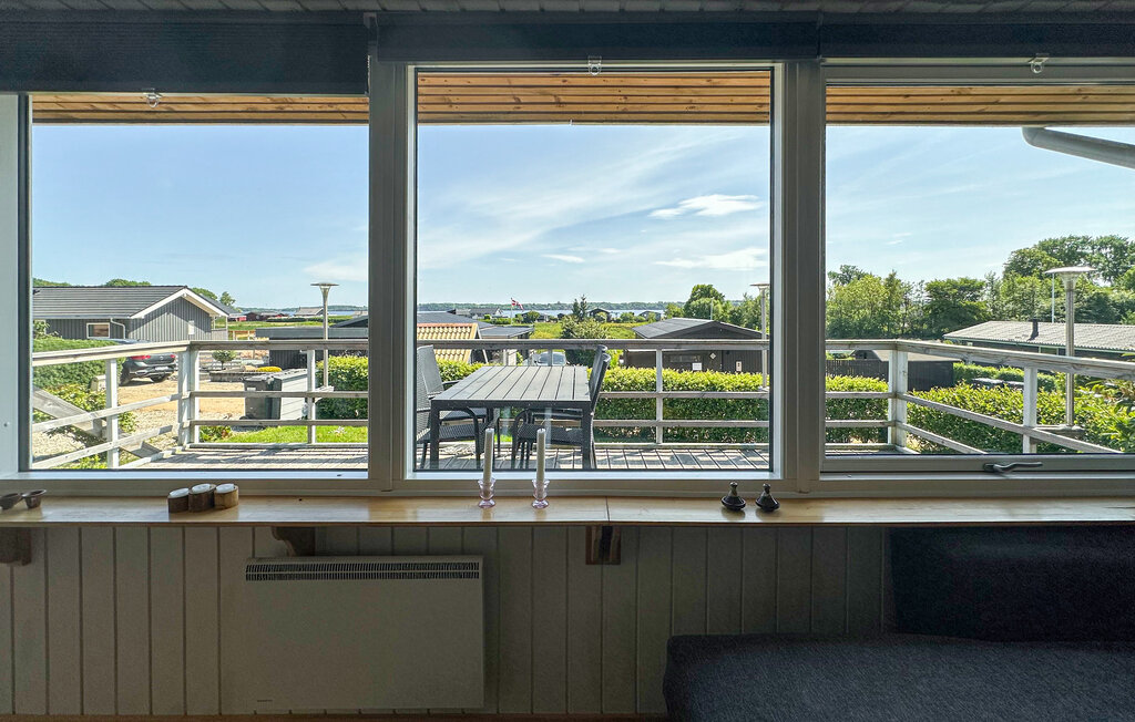 Ferienhaus - Skarrev Strand , Dänemark - F07301 2