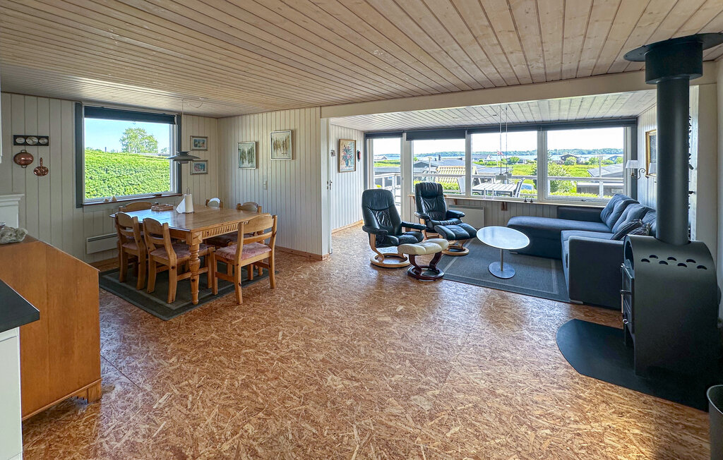 Ferienhaus - Skarrev Strand , Dänemark - F07301 20