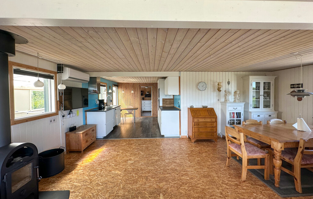 Ferienhaus - Skarrev Strand , Dänemark - F07301 21