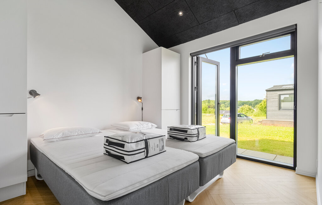 Ferienhaus - Kelstrup , Dänemark - F07373 20