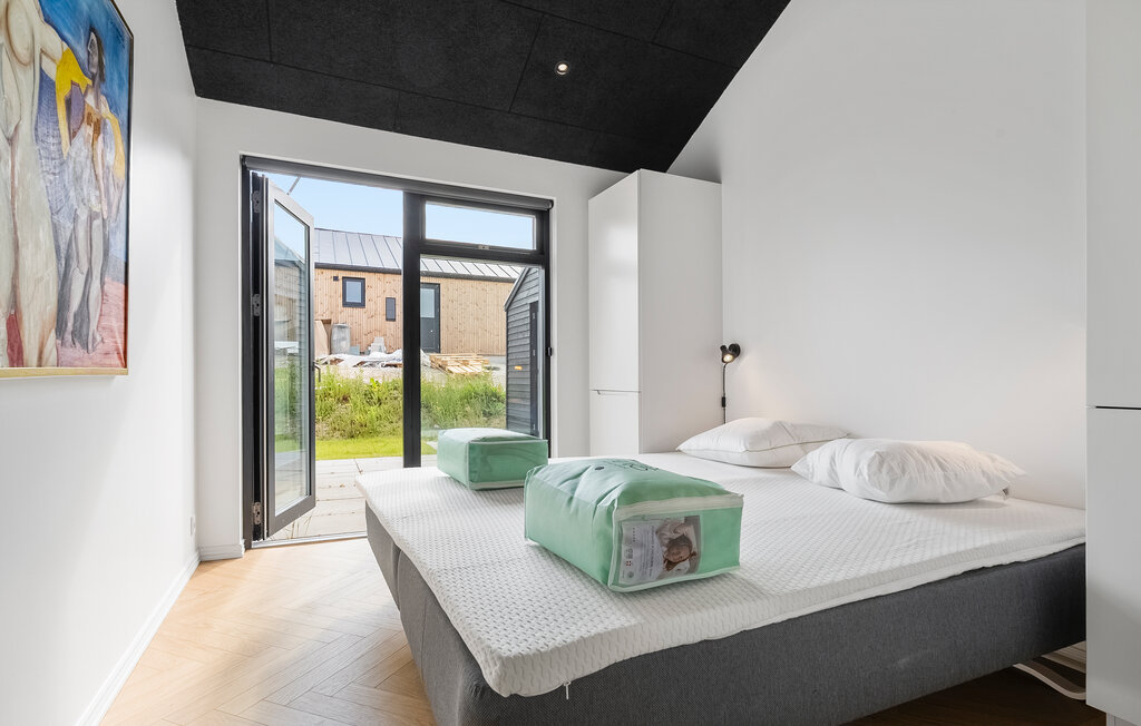 Ferienhaus - Kelstrup , Dänemark - F07373 21