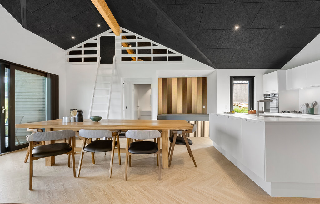 Ferienhaus - Kelstrup , Dänemark - F07373 5