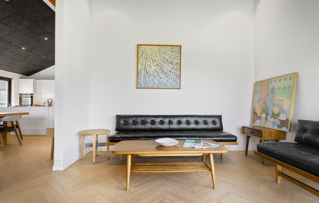 Ferienhaus - Kelstrup , Dänemark - F07373 15