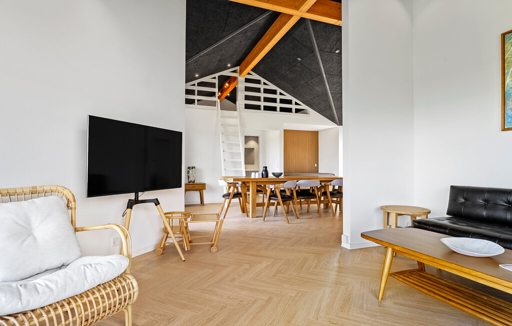 Ferienhaus - Kelstrup , Dänemark - F07373 4