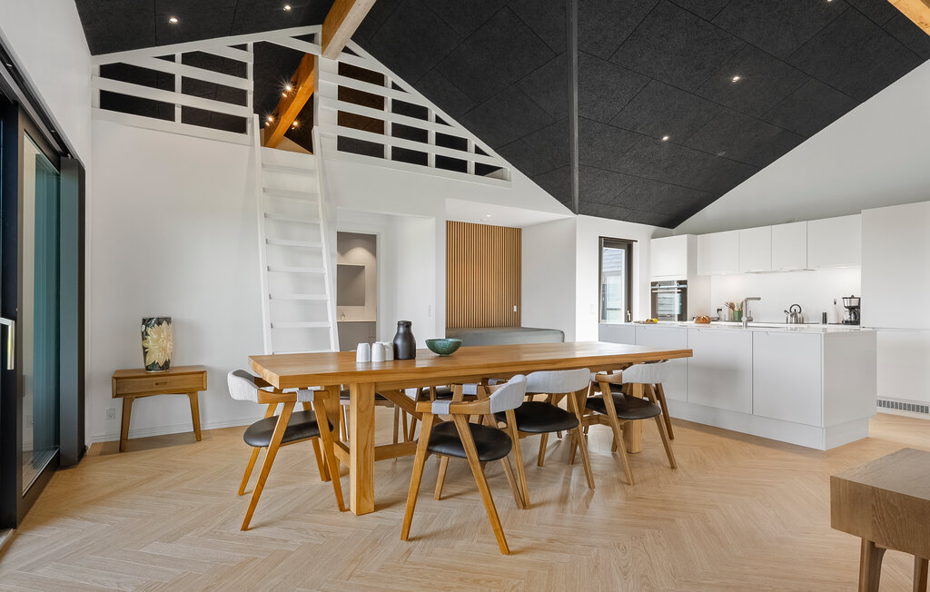 Ferienhaus - Kelstrup , Dänemark - F07373 16