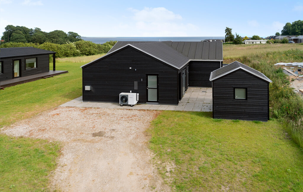Ferienhaus - Kelstrup , Dänemark - F07373 1