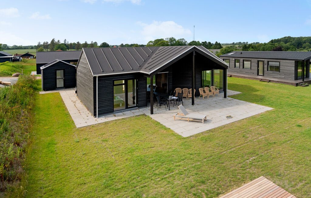 Ferienhaus - Kelstrup , Dänemark - F07373 11