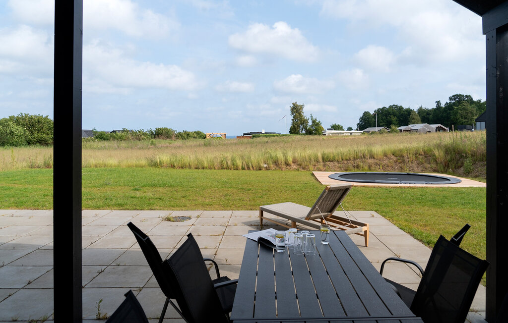 Ferienhaus - Kelstrup , Dänemark - F07373 9