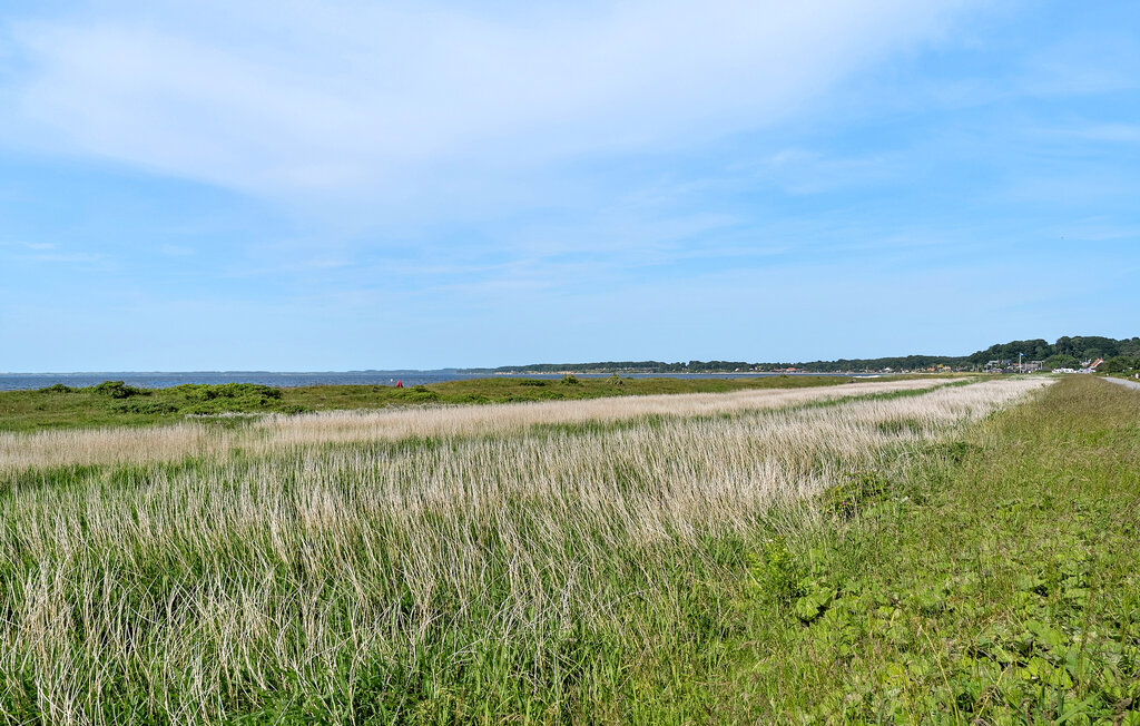 Feriehuse - Hejsager Strand , Danmark - F07002 25