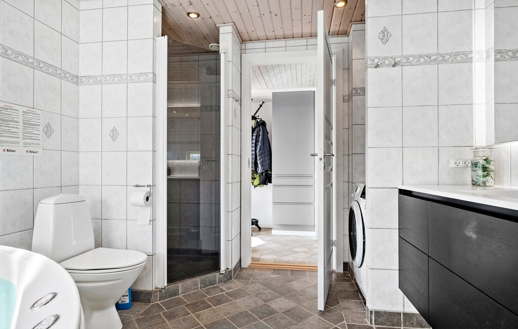 Feriehuse - Hejsager Strand , Danmark - F07002 21