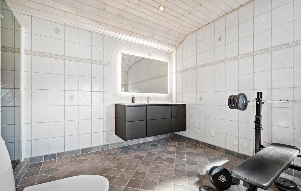 Feriehuse - Hejsager Strand , Danmark - F07002 22