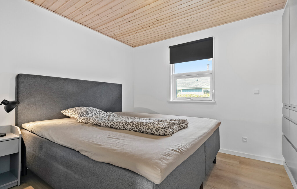 Feriehuse - Hejsager Strand , Danmark - F07002 18