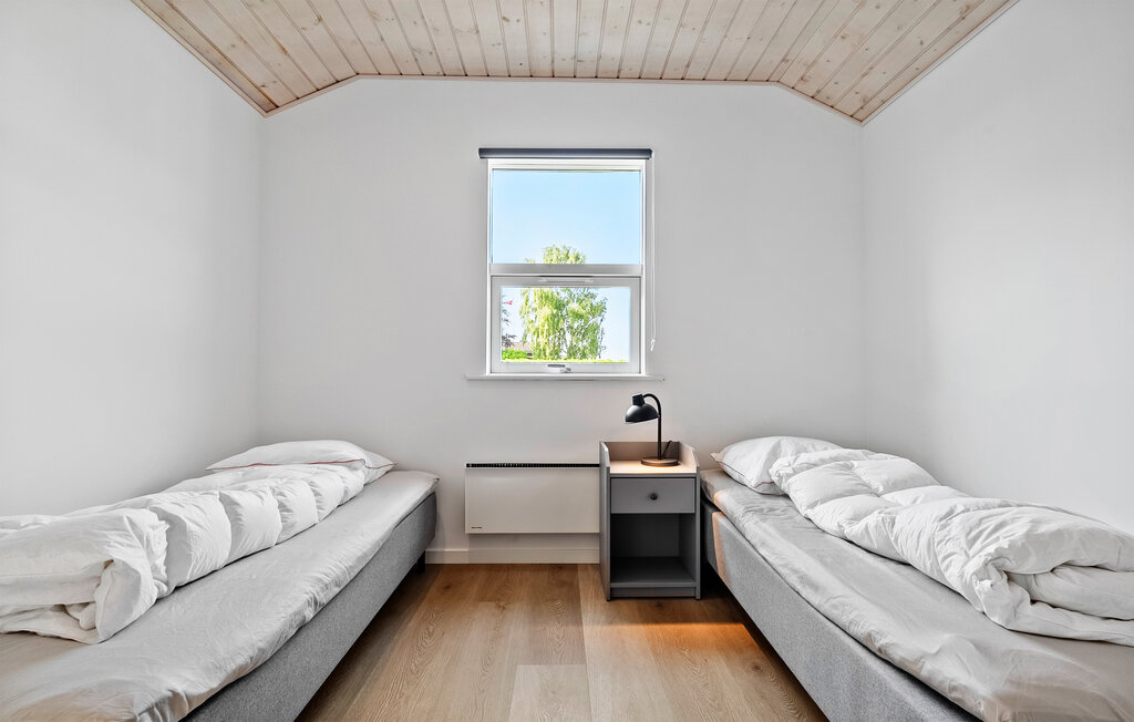 Feriehuse - Hejsager Strand , Danmark - F07002 19