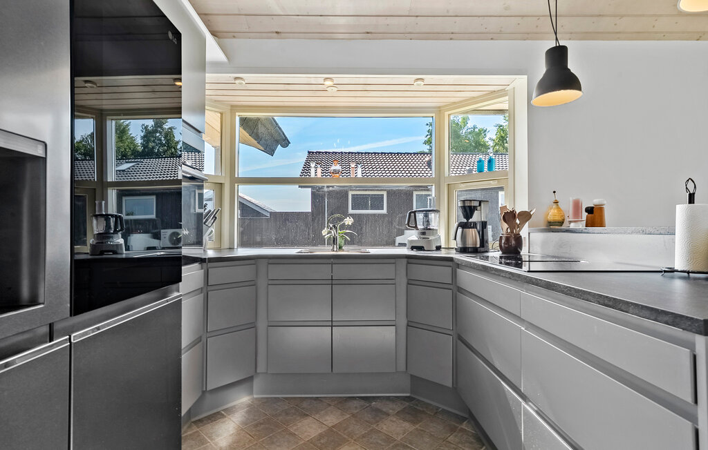 Feriehuse - Hejsager Strand , Danmark - F07002 6