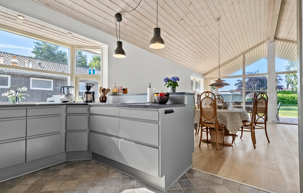 Feriehuse - Hejsager Strand , Danmark - F07002 5