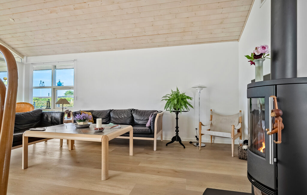 Feriehuse - Hejsager Strand , Danmark - F07002 15