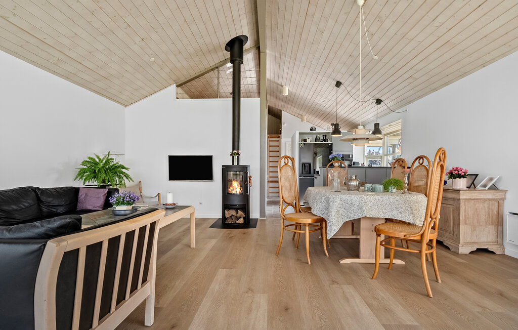 Feriehuse - Hejsager Strand , Danmark - F07002 4