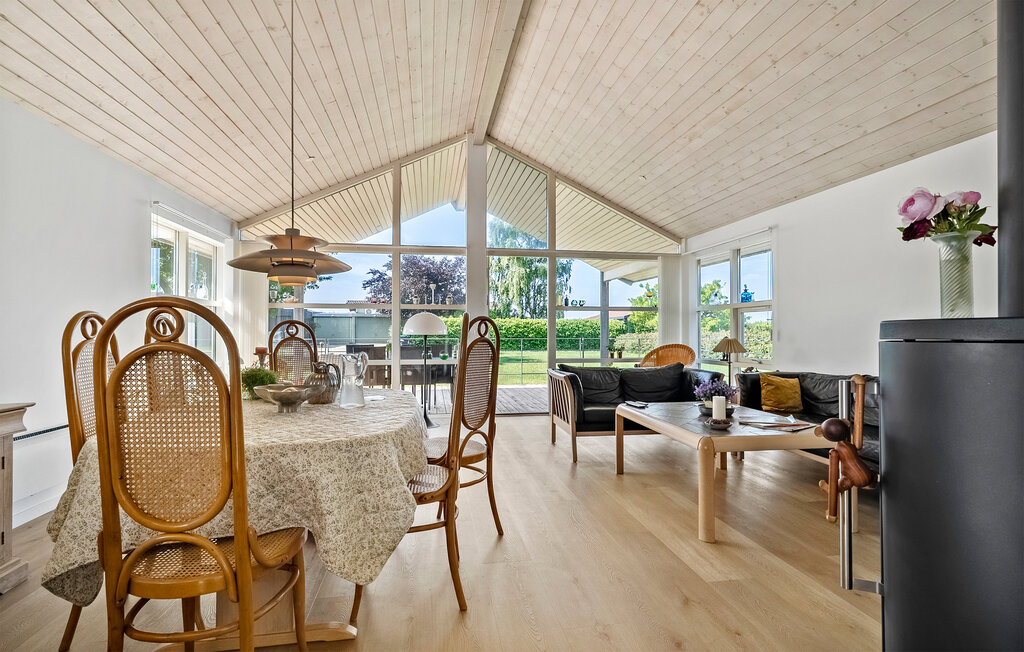 Feriehuse - Hejsager Strand , Danmark - F07002 16