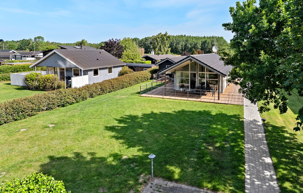 Feriehuse - Hejsager Strand , Danmark - F07002 10