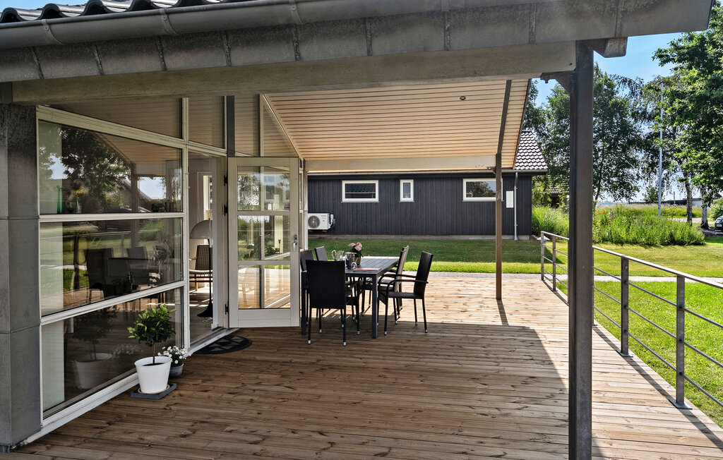 Feriehuse - Hejsager Strand , Danmark - F07002 12