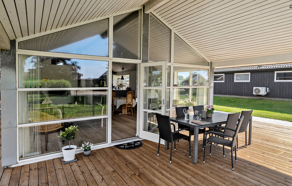 Feriehuse - Hejsager Strand , Danmark - F07002 2