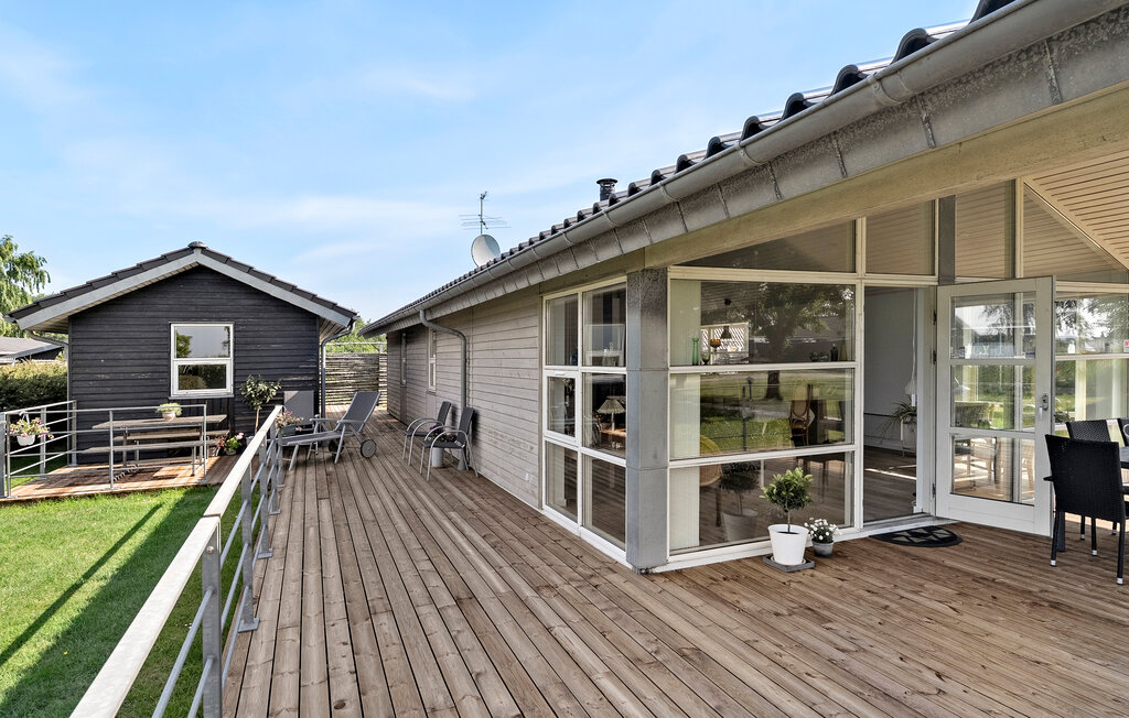 Feriehuse - Hejsager Strand , Danmark - F07002 8