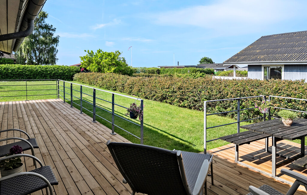 Feriehuse - Hejsager Strand , Danmark - F07002 9