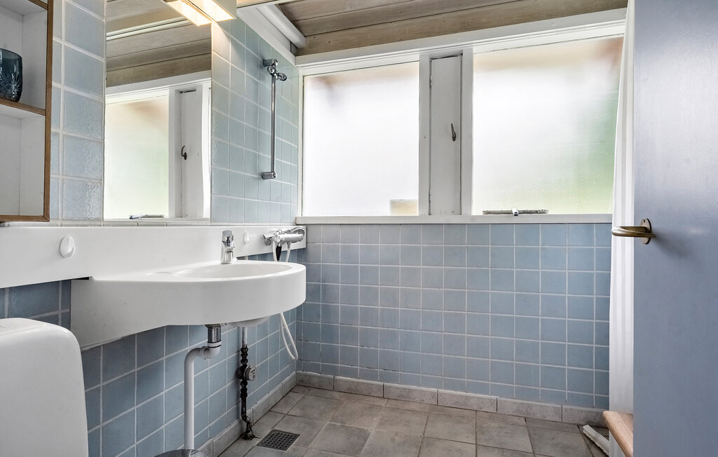 Ferienhaeuser - Løjt Strand , Dänemark - F07419 15