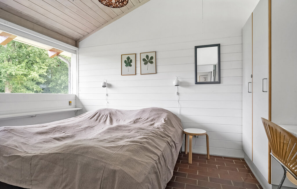 Ferienhaeuser - Løjt Strand , Dänemark - F07419 14