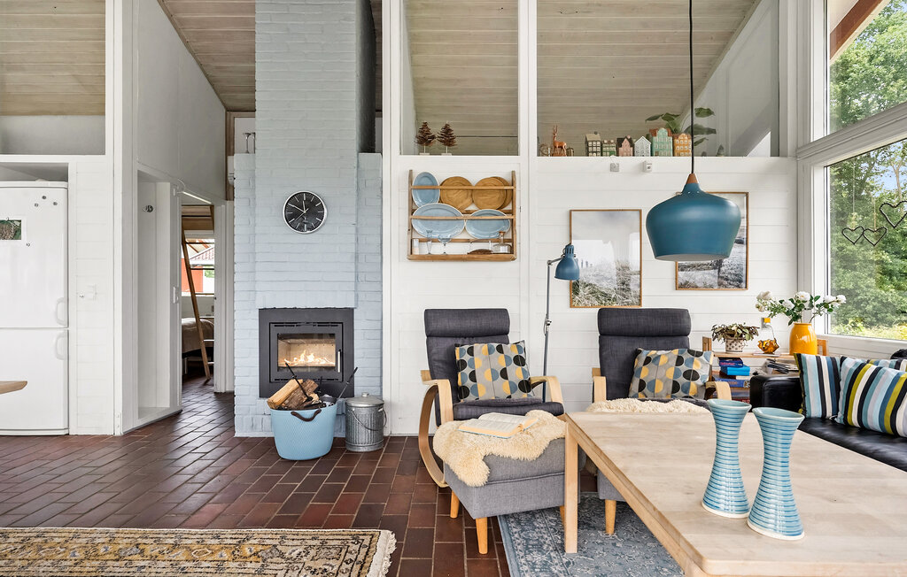 Ferienhaeuser - Løjt Strand , Dänemark - F07419 5