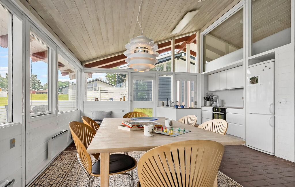 Ferienhaeuser - Løjt Strand , Dänemark - F07419 7