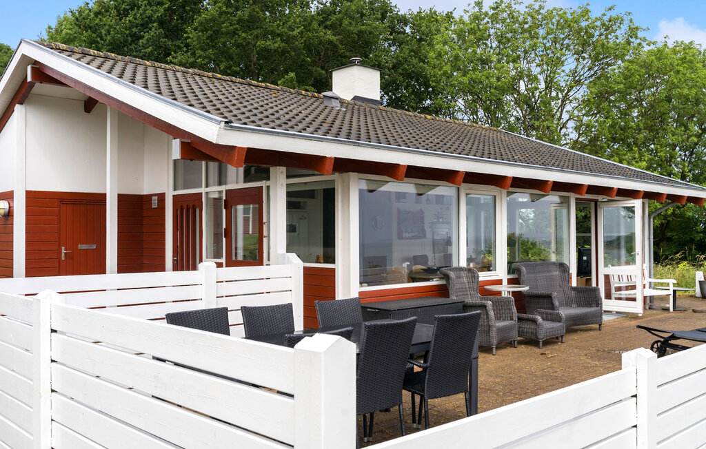 Ferienhaeuser - Løjt Strand , Dänemark - F07419 9