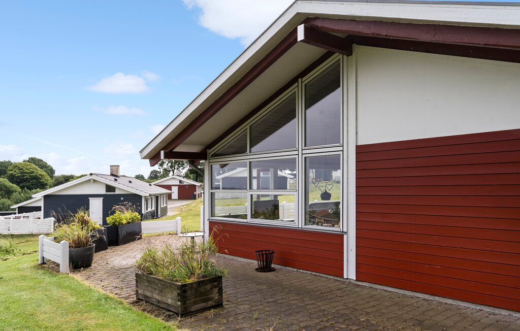 Ferienhaeuser - Løjt Strand , Dänemark - F07419 10
