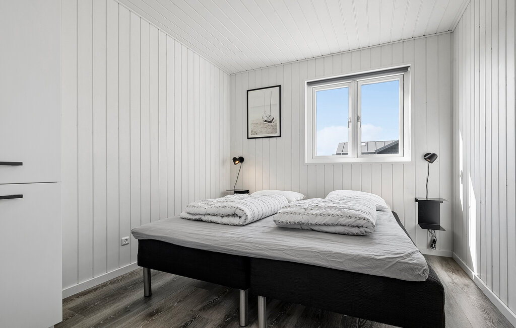 Feriehuse - Kelstrup , Danmark - F07420 13