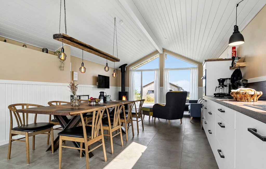 Feriehuse - Kelstrup , Danmark - F07420 6