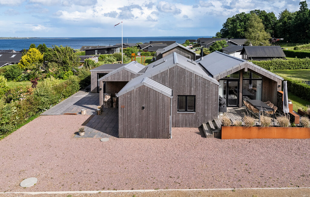 Feriehuse - Kelstrup , Danmark - F07420 1