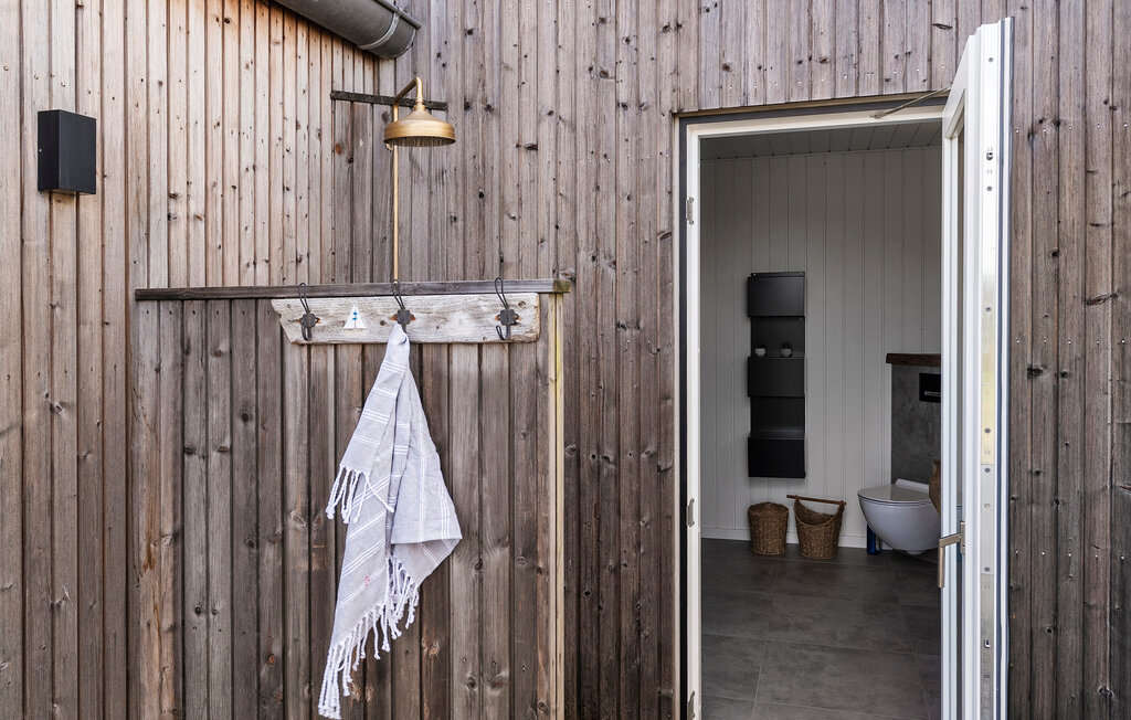 Feriehuse - Kelstrup , Danmark - F07420 12