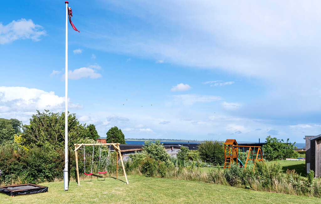 Feriehuse - Kelstrup , Danmark - F07420 9