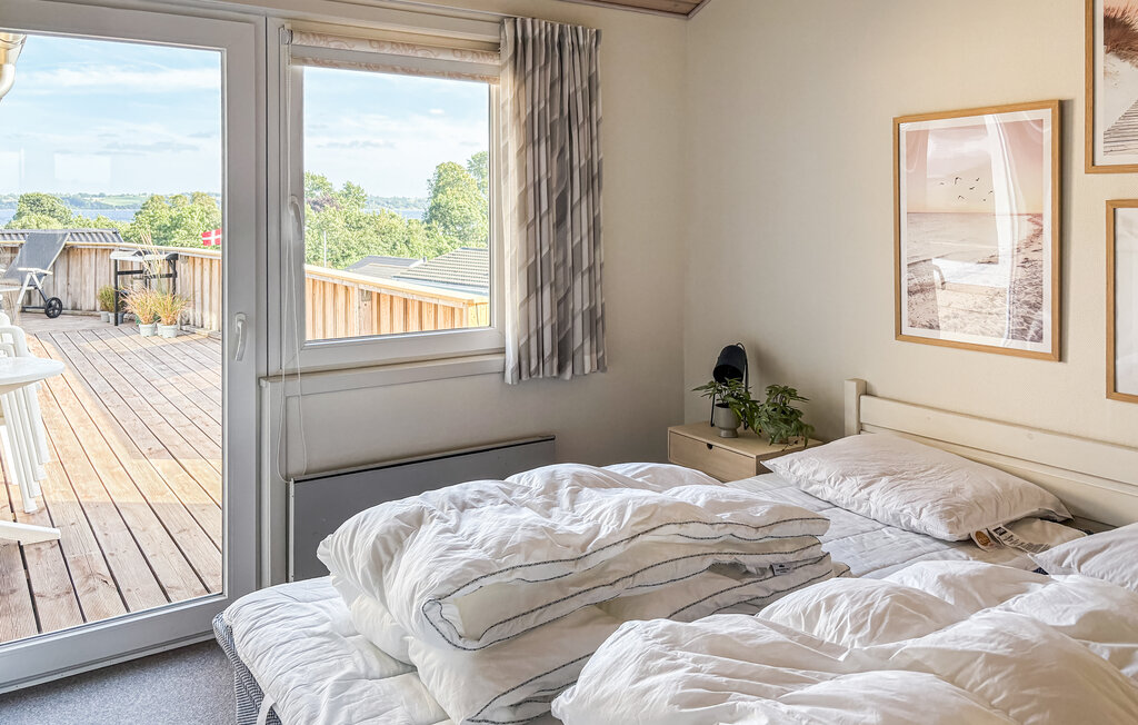 Ferienhaus - Skarrev Strand , Dänemark - F07352 16