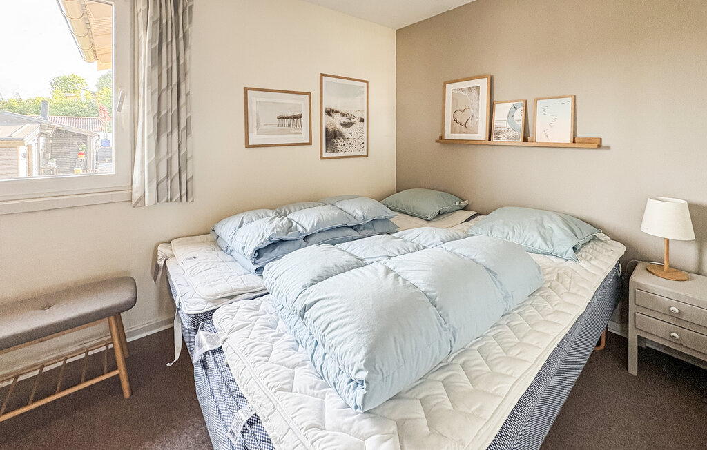 Ferienhaus - Skarrev Strand , Dänemark - F07352 7