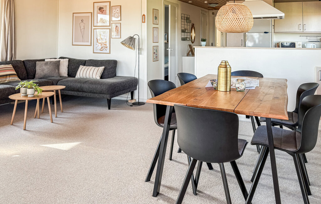 Ferienhaus - Skarrev Strand , Dänemark - F07352 4