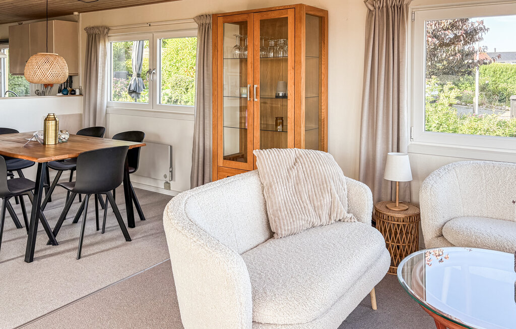 Ferienhaus - Skarrev Strand , Dänemark - F07352 13
