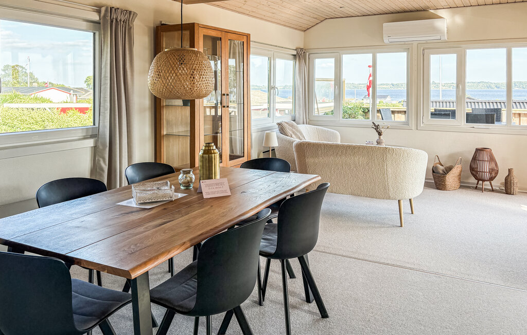 Ferienhaus - Skarrev Strand , Dänemark - F07352 14